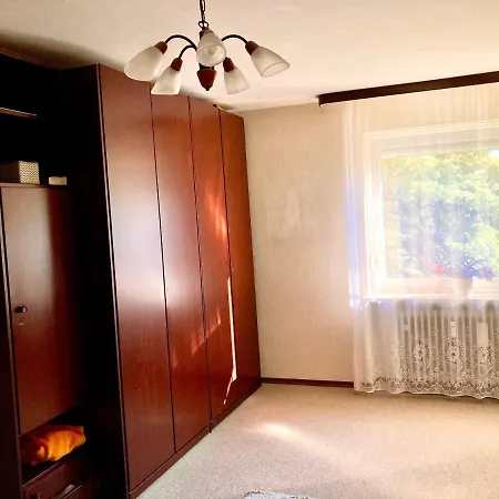 Fully Furnished 2-bedroom In City Centre * München