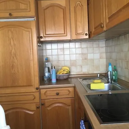Fully Furnished 2-bedroom In City Centre * München