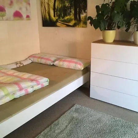 Fully Furnished 2-bedroom In City Centre München